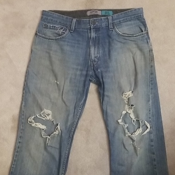 Levi's  Jean's 34x 34 - Picture 2 of 4